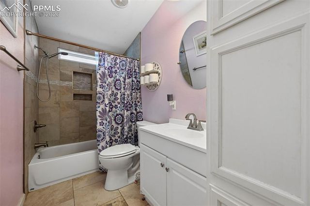 1306 Buffalo Run Road, Calhan, CO 80808