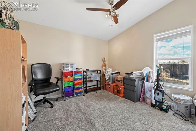 1306 Buffalo Run Road, Calhan, CO 80808