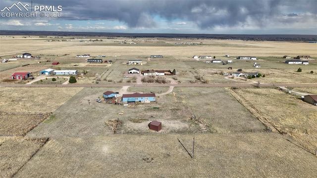 1306 Buffalo Run Road, Calhan, CO 80808