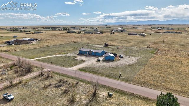 1306 Buffalo Run Road, Calhan, CO 80808
