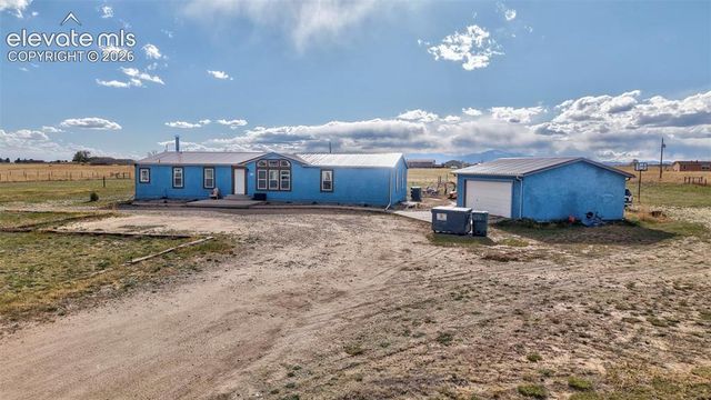 1306 Buffalo Run Road, Calhan, CO 80808