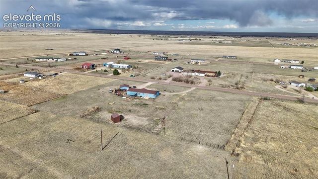 1306 Buffalo Run Road, Calhan, CO 80808
