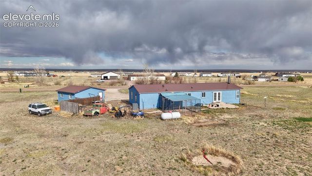 1306 Buffalo Run Road, Calhan, CO 80808