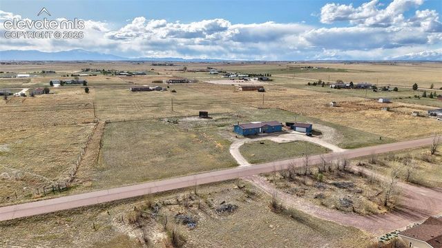 1306 Buffalo Run Road, Calhan, CO 80808