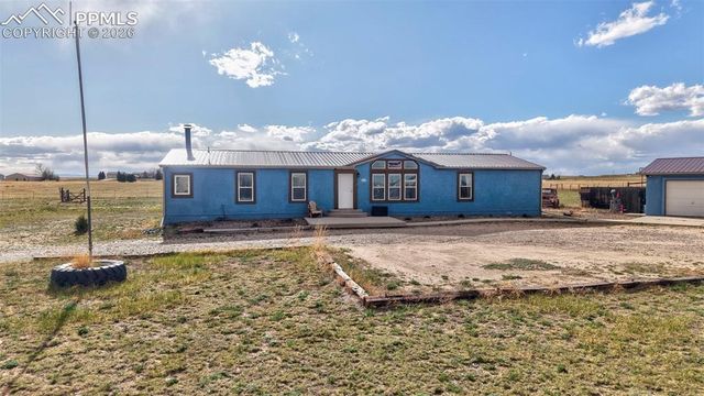 1306 Buffalo Run Road, Calhan, CO 80808