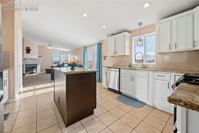 1306 Buffalo Run Road, Calhan, CO 80808