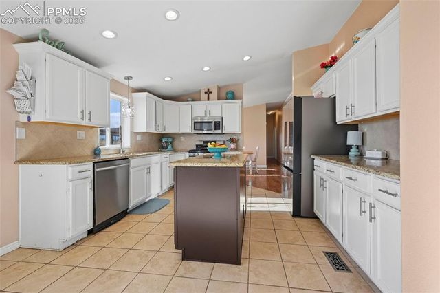1306 Buffalo Run Road, Calhan, CO 80808