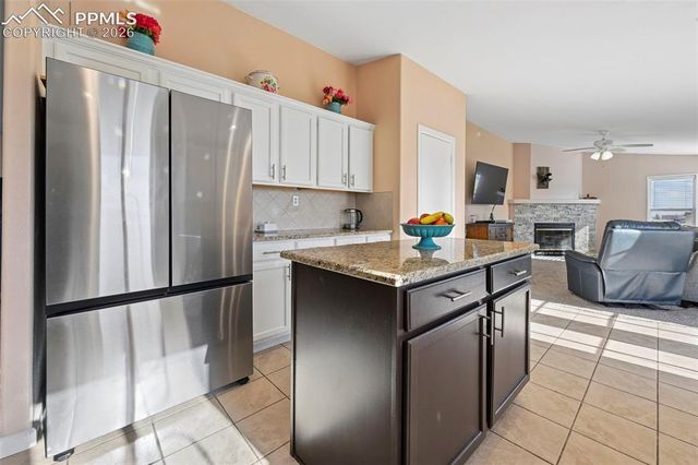 1306 Buffalo Run Road, Calhan, CO 80808