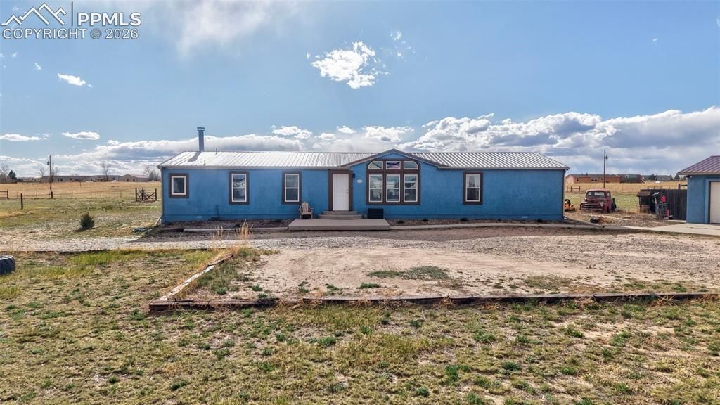 1306 Buffalo Run Road, Calhan, CO 80808