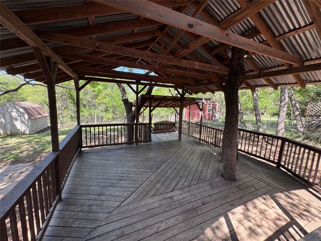 900 NW 11th Street, Mineral Wells, TX 76067