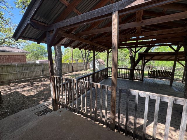 900 NW 11th Street, Mineral Wells, TX 76067