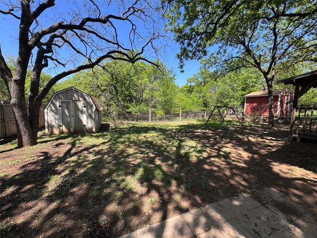 900 NW 11th Street, Mineral Wells, TX 76067