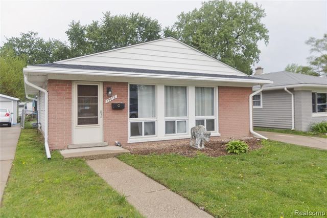 12019 Arcola Street, Livonia, MI 48150