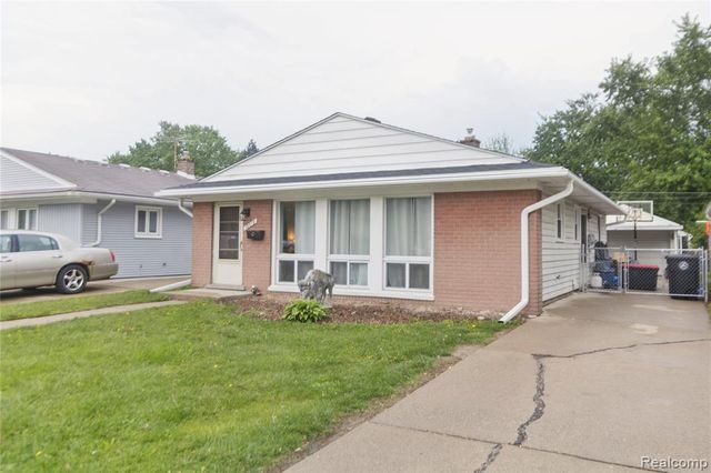 12019 Arcola Street, Livonia, MI 48150