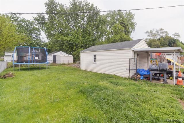12019 Arcola Street, Livonia, MI 48150