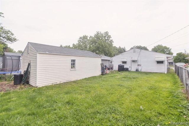 12019 Arcola Street, Livonia, MI 48150