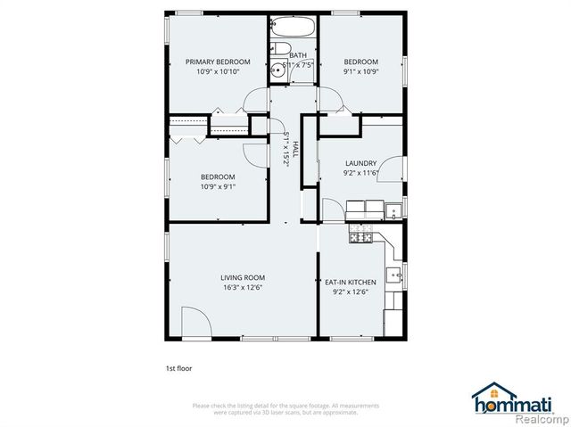 12019 Arcola Street, Livonia, MI 48150