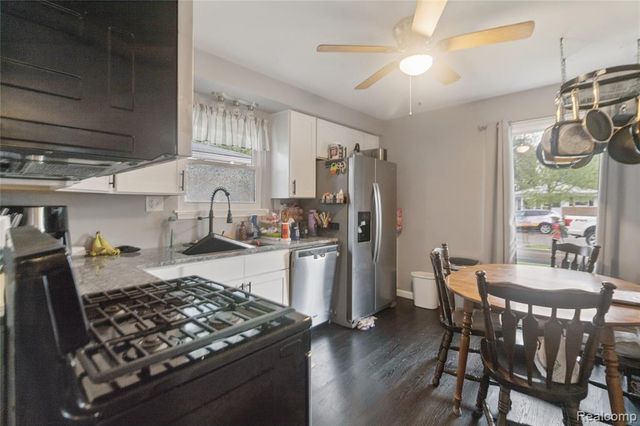 12019 Arcola Street, Livonia, MI 48150