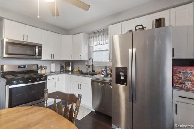12019 Arcola Street, Livonia, MI 48150