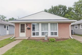 12019 Arcola Street, Livonia, MI 48150
