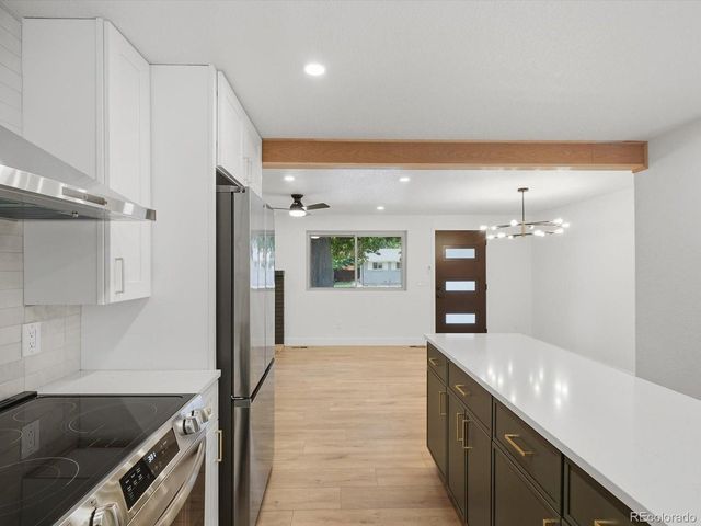 3455 W Powers Pl, Littleton, CO 80123