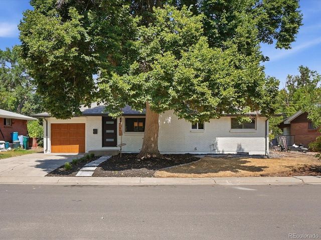 3455 W Powers Pl, Littleton, CO 80123