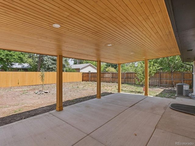3455 W Powers Pl, Littleton, CO 80123