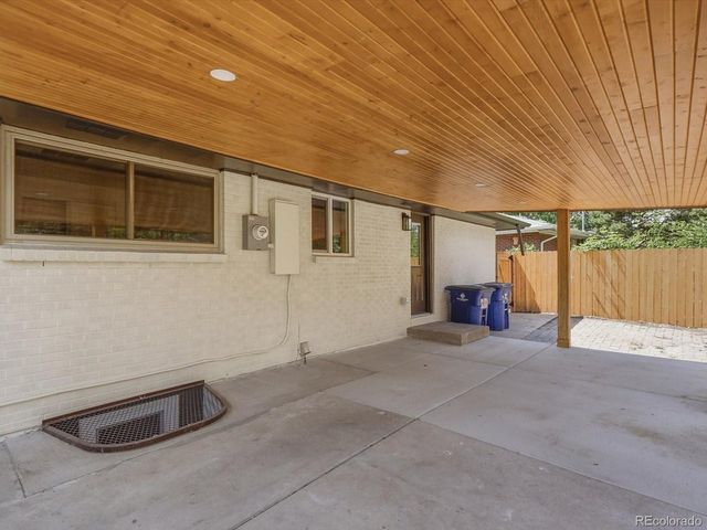 3455 W Powers Pl, Littleton, CO 80123