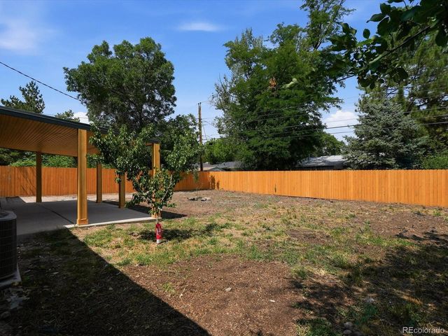 3455 W Powers Pl, Littleton, CO 80123