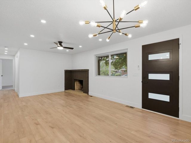 3455 W Powers Pl, Littleton, CO 80123
