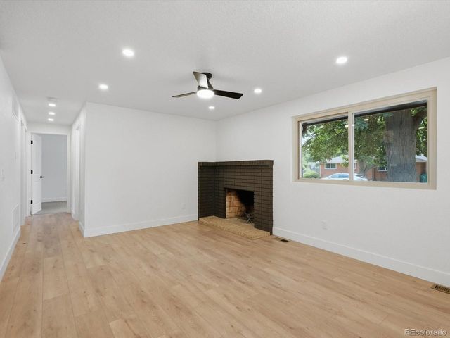 3455 W Powers Pl, Littleton, CO 80123