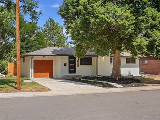 3455 W Powers Pl, Littleton, CO 80123