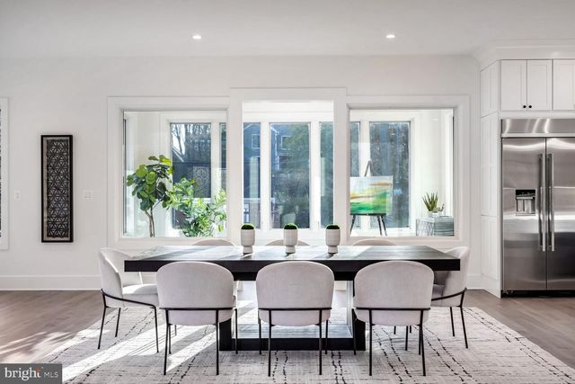 2936 N OXFORD ST, Arlington, VA 22207