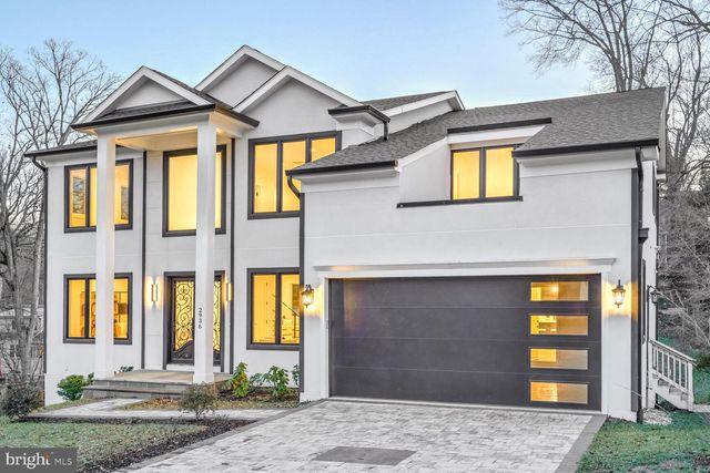 2936 N OXFORD ST, Arlington, VA 22207