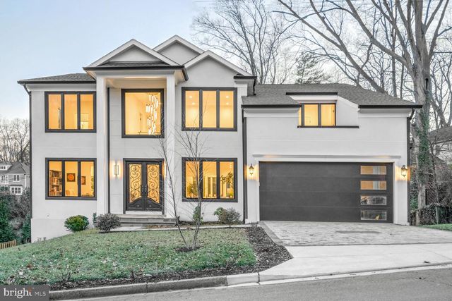 2936 N OXFORD ST, Arlington, VA 22207