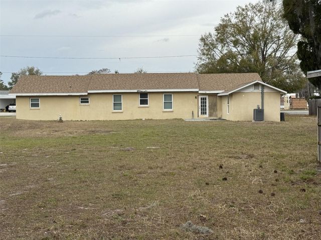 5158 OLD BARTOW EAGLE LAKE ROAD, Winter Haven, FL 33880