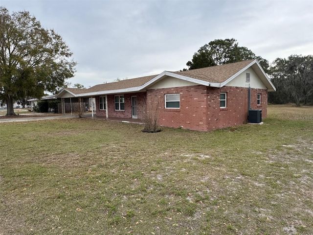5158 OLD BARTOW EAGLE LAKE ROAD, Winter Haven, FL 33880