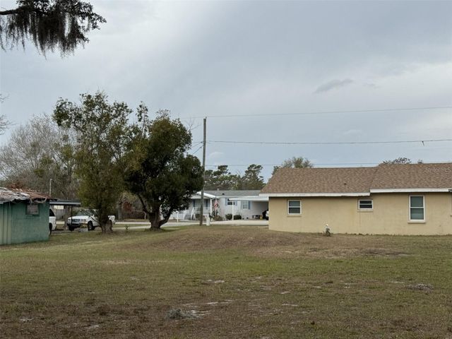 5158 OLD BARTOW EAGLE LAKE ROAD, Winter Haven, FL 33880