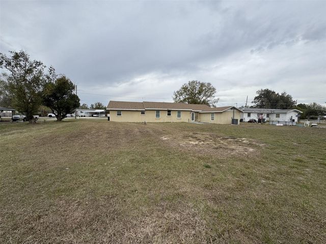 5158 OLD BARTOW EAGLE LAKE ROAD, Winter Haven, FL 33880