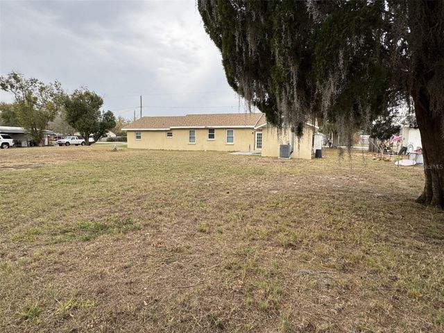 5158 OLD BARTOW EAGLE LAKE ROAD, Winter Haven, FL 33880