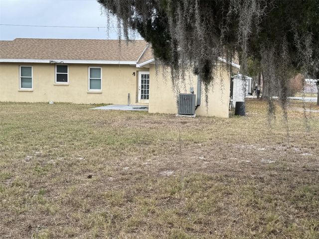 5158 OLD BARTOW EAGLE LAKE ROAD, Winter Haven, FL 33880