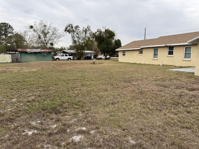 5158 OLD BARTOW EAGLE LAKE ROAD, Winter Haven, FL 33880