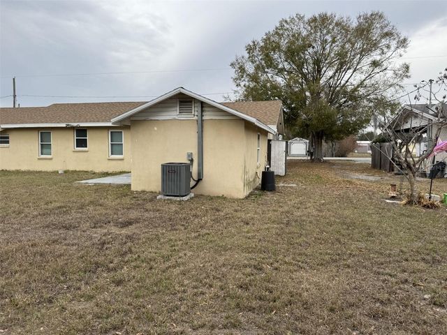 5158 OLD BARTOW EAGLE LAKE ROAD, Winter Haven, FL 33880