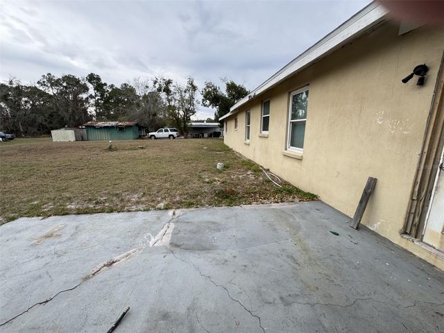 5158 OLD BARTOW EAGLE LAKE ROAD, Winter Haven, FL 33880