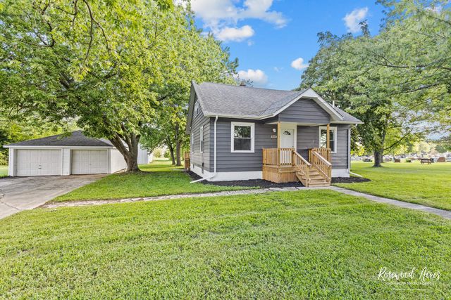 5211 W Margaret Street, Monee, IL 60449