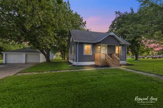 5211 W Margaret Street, Monee, IL 60449