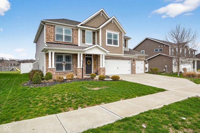 18138 Sunbrook Way, Westfield, IN 46074