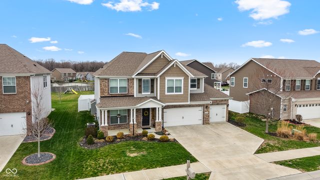 18138 Sunbrook Way, Westfield, IN 46074