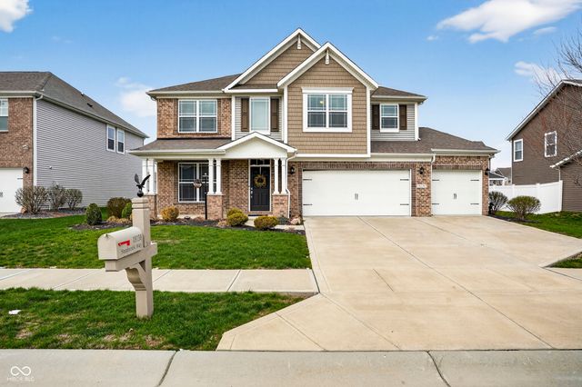 18138 Sunbrook Way, Westfield, IN 46074