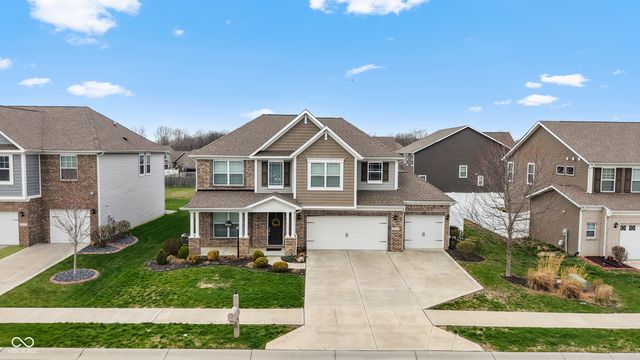 18138 Sunbrook Way, Westfield, IN 46074